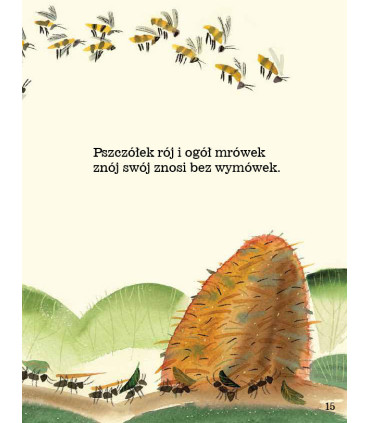 Ortografia w wierszykach Ó