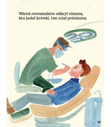 Ortografia w wierszykach Ó