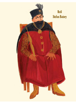 Królowie i książęta Polski w wierszykach