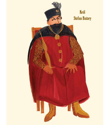 Królowie i książęta Polski w wierszykach