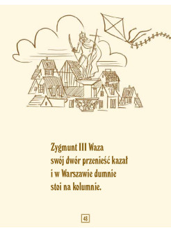 Królowie i książęta Polski w wierszykach