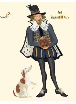 Królowie i książęta Polski w wierszykach