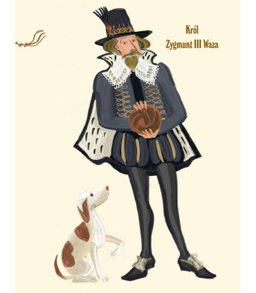 Królowie Polski w wierszykach