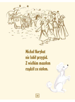 Królowie i książęta Polski w wierszykach