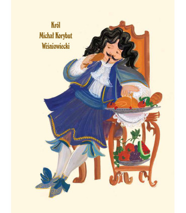 Królowie Polski w wierszykach