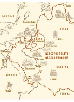 Królowie i książęta Polski w wierszykach