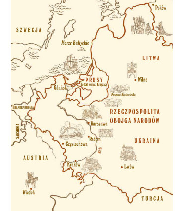 Królowie Polski w wierszykach