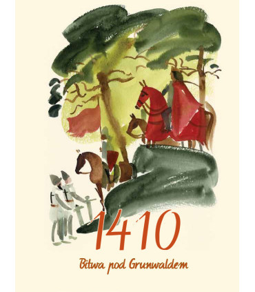 Daty z historii Polski w wierszykach