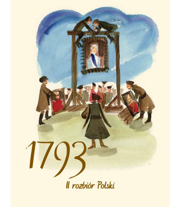 Daty z historii Polski w wierszykach