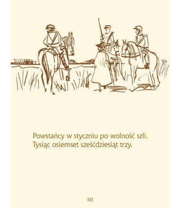 Daty z historii Polski w wierszykach