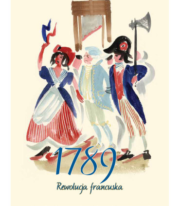 Daty z historii świata w wierszykach