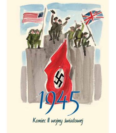 Daty z historii świata w wierszykach