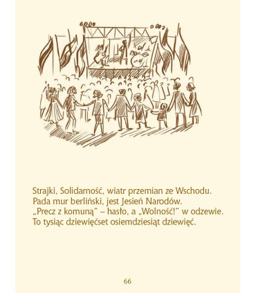 Daty z historii świata w wierszykach