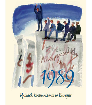 Daty z historii świata w wierszykach