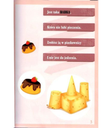 Ukryte znaczenia, czyli zabawy słowami. Miękka oprawa