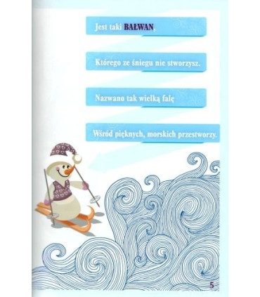 Ukryte znaczenia, czyli zabawy słowami. Miękka oprawa