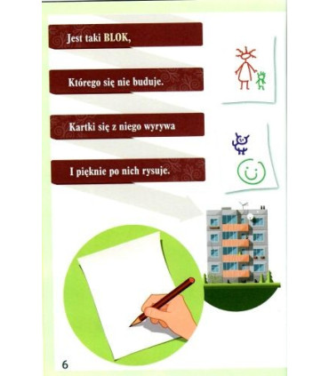 Ukryte znaczenia, czyli zabawy słowami. Miękka oprawa