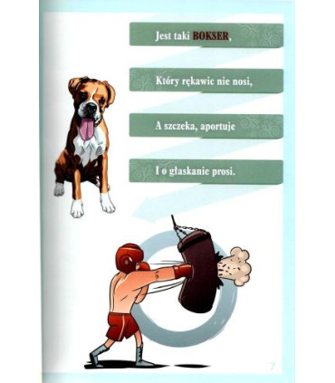 Ukryte znaczenia, czyli zabawy słowami. Miękka oprawa