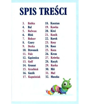 Ukryte znaczenia, czyli zabawy słowami. Miękka oprawa