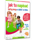 Jak to napisać. Karty pracy w szkole i w domu