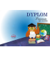 Dyplom pasowania na ucznia SK-100