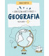 Geografia. Graficzne karty pracy dla klasy 5