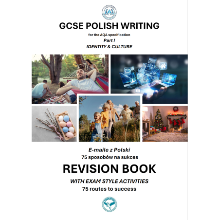 Repetytorium. GCSE Polish Writing