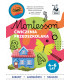Ćwiczenia przedszkolaka 4-6 lat. Montessori.