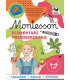 Elementarz przedszkolaka 4-6 lat. Montessori