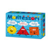 Karty edukacyjne Montessori. Zrób to sam