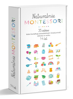 Naturalnie Montessori