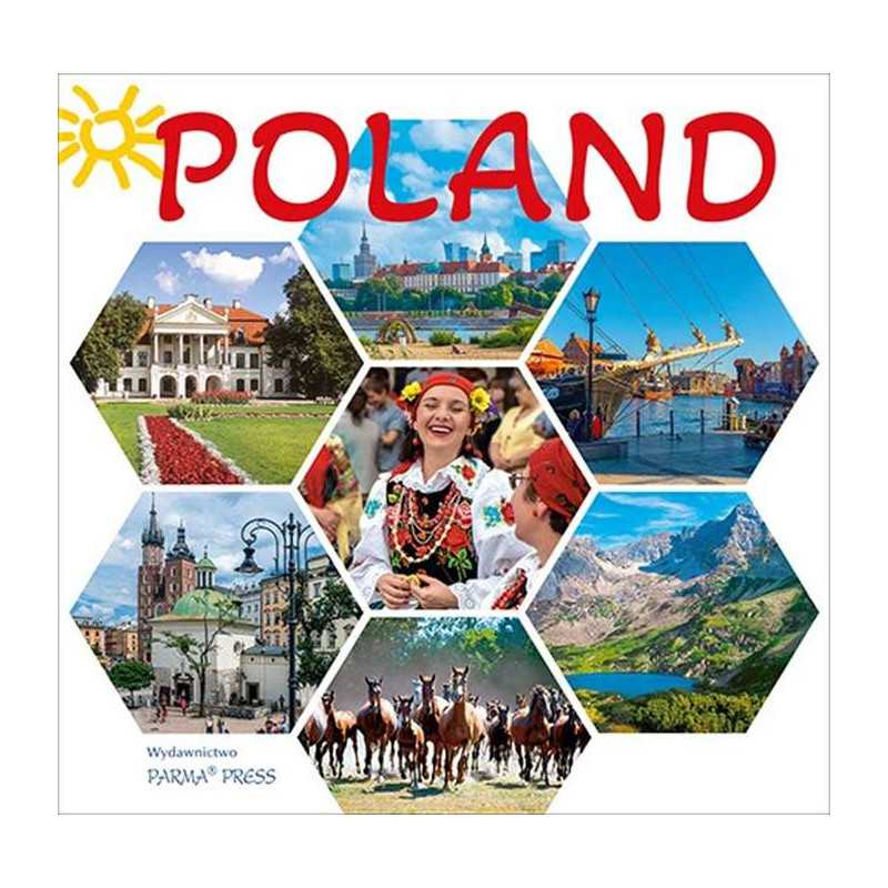 Poland (wersja angielska)