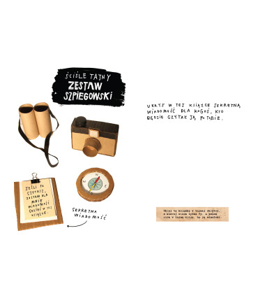 Wykończ tę książkę. Jak zakumplować się z książką z obrazkami