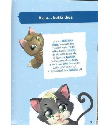 Nasze polskie rymowanki (twarda oprawa)