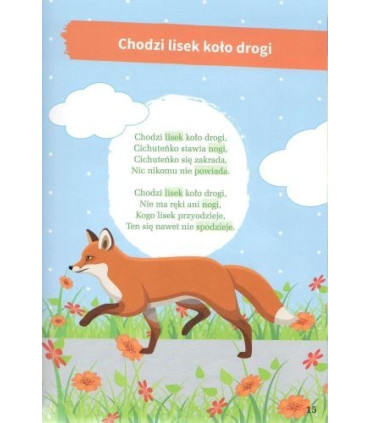 Nasze polskie rymowanki (twarda oprawa)