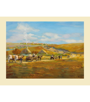 Chłopi. Wydanie kolekcjonerskie