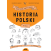 Historia Polski. Graficzne karty pracy dla klasy 8