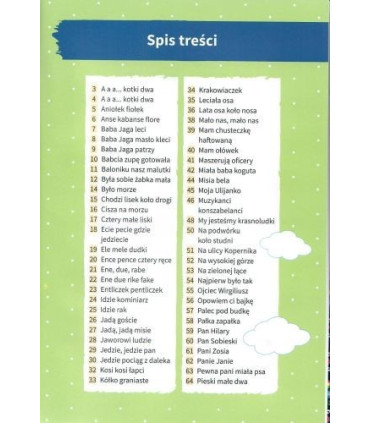 Nasze polskie rymowanki (twarda oprawa)