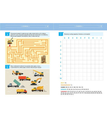 Książka mądrych dzieci