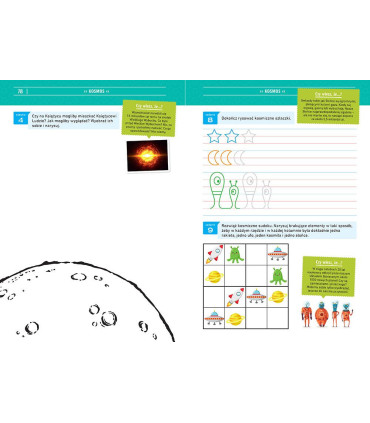 Książka mądrych dzieci