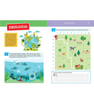 Książka mądrych dzieci