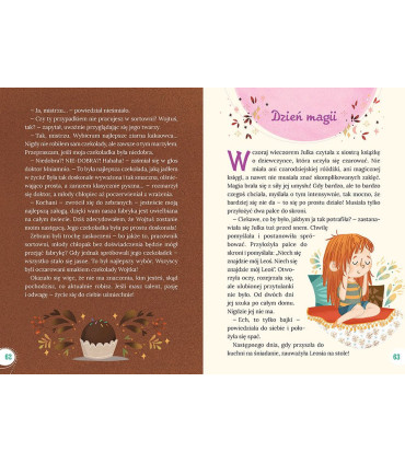 Mądre bajki - Dobranocki