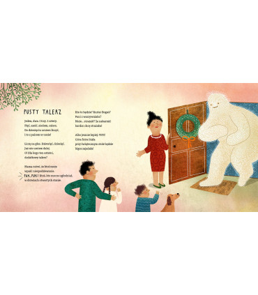 Wierszyki świąteczne