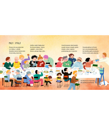 Wierszyki świąteczne