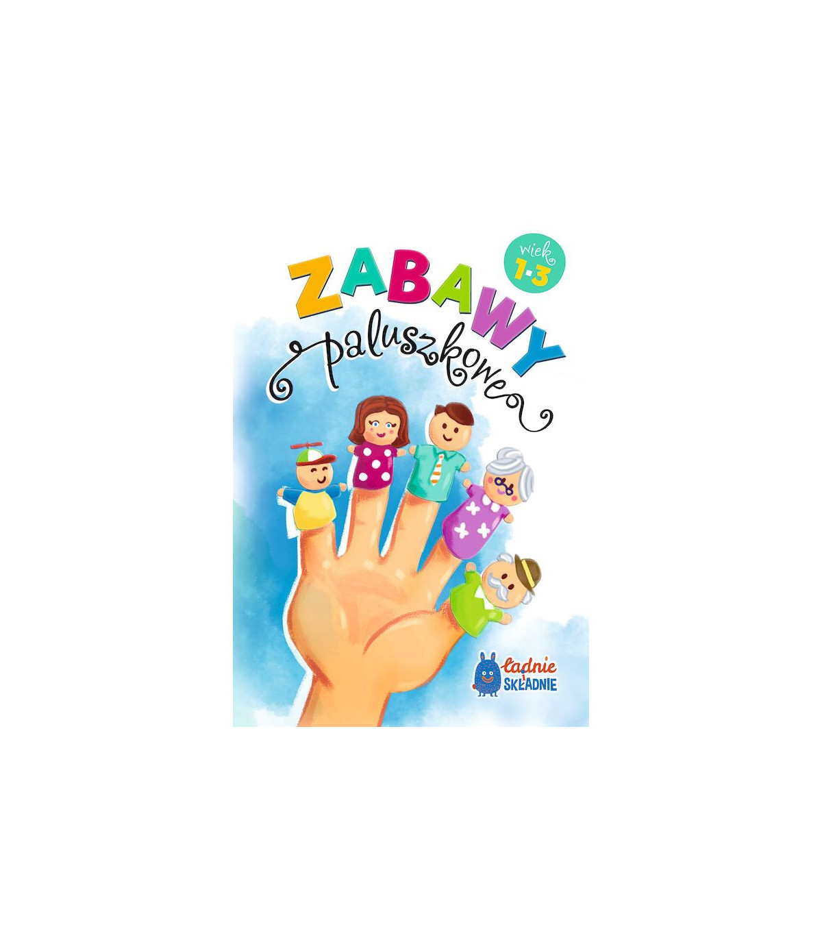 Zabawy paluszkowe