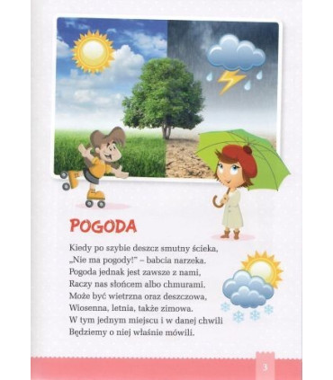 Co warto wiedzieć o przyrodzie (twarda oprawa, szyta nićmi)