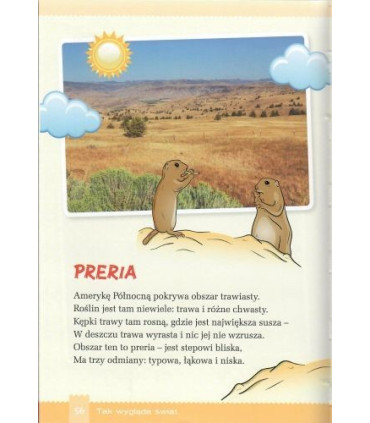 Co warto wiedzieć o przyrodzie