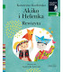 Akiko i Helenka. Rewizyta. Czytam sobie. Poziom 2