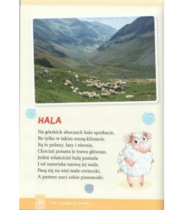 Co warto wiedzieć o przyrodzie