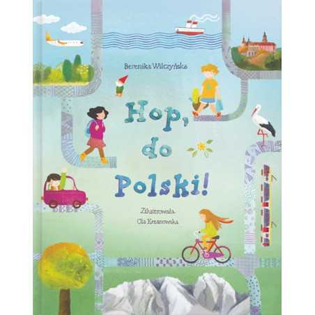 Hop, do Polski!